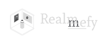 Realmefy Logo